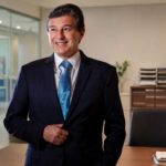 Presidente do Conselho do Hospital Albert Einstein é convidado por Flávio Bolsonaro