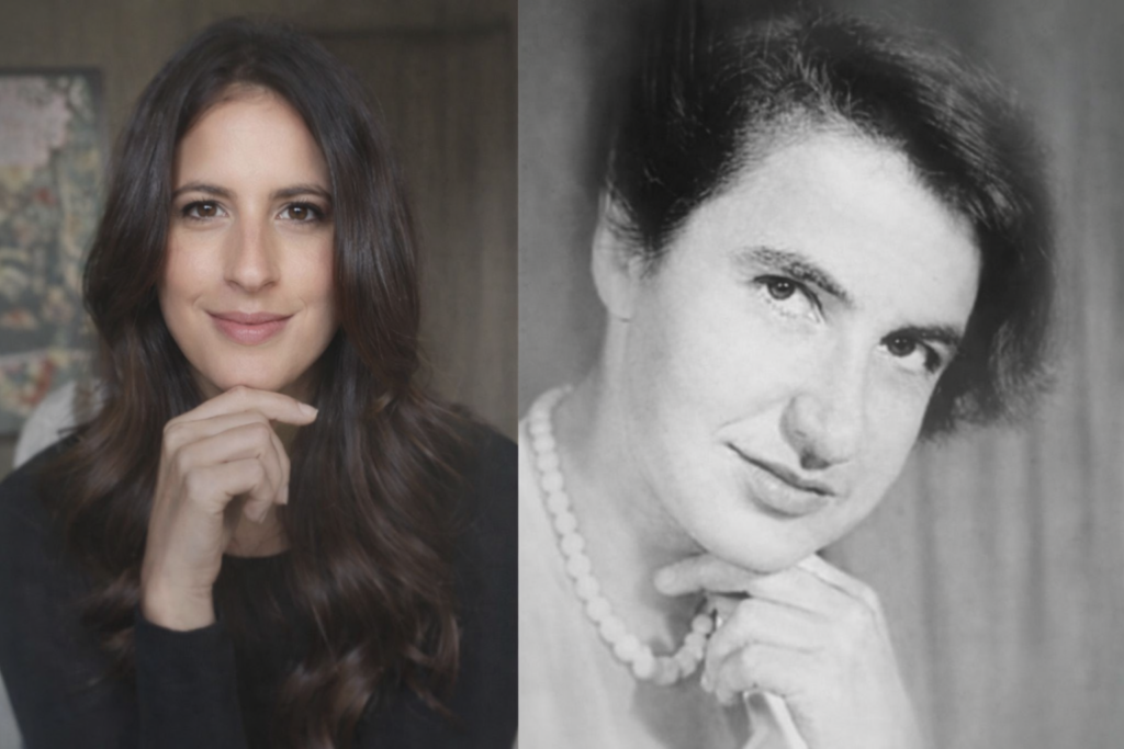 Rosalind Franklin: O DNA da Revolução Científica — Por Sandra Chayo