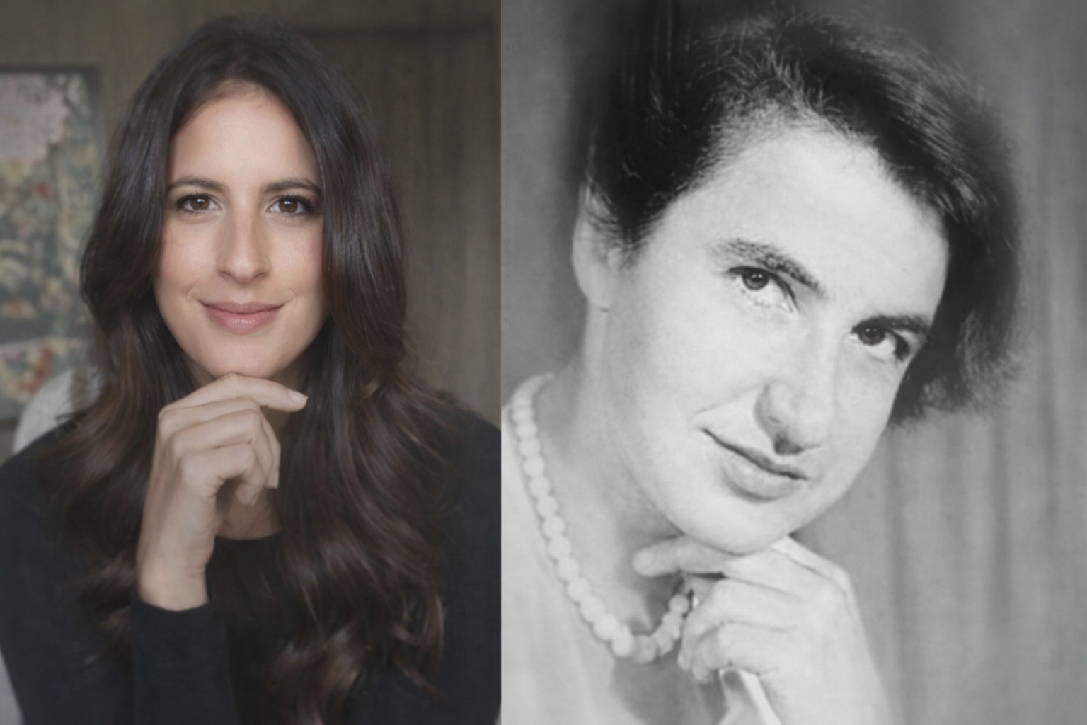 Rosalind Franklin: O DNA da Revolução Científica — Por Sandra Chayo